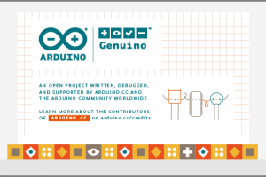 INSTALACIÓN DEL ENTORNO DE PROGRAMACIÓN DE ARDUINO: IDE