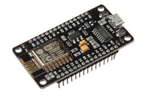 Placa NodeMCU