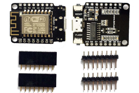 mini-nodemcu