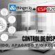 PRÁCTICA 10: THINGER.IO – Control de dispositivos: encendido, apagado y/o regulación