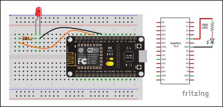 Circuito-Access-Point