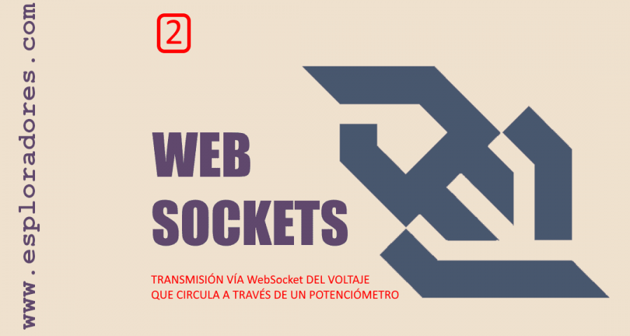 PRÁCTICA 14: WebSockets