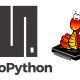 MICROPYTHON