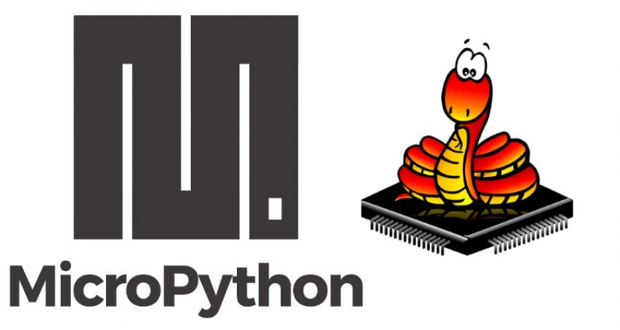 MICROPYTHON