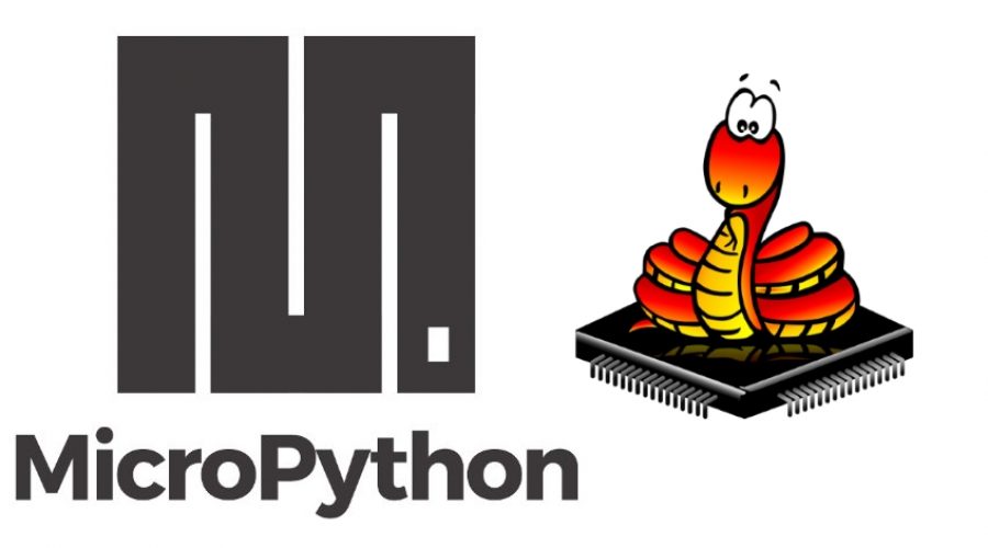 MICROPYTHON