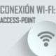 MICROPYTHON ESP32 – Conexión WiFi – ACCESS POINT <br>(Creación de una Red de Área Local- LAN)