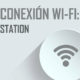 MICROPYTHON ESP32 – Conexión WiFi – STATION <br>(Conexión con una red WiFi)